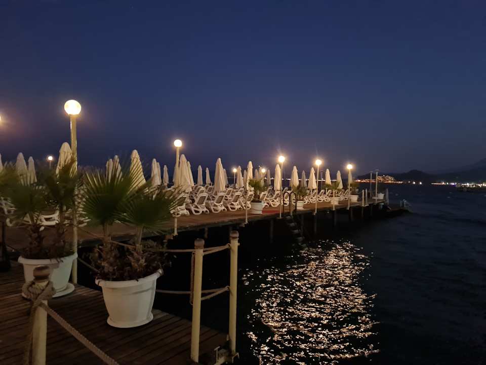 Strand Ulusoy Kemer Holiday Club