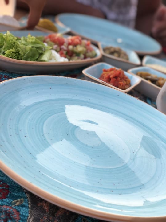 Gastro TUI MAGIC LIFE Bodrum - Adult Only (16+)