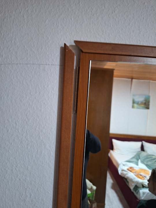 Zimmer SN Hotel and Restaurant
