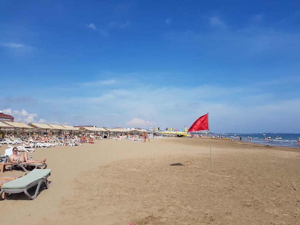 Strand Port Side Resort Hotel