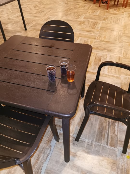 Gastro Oz Hotels Sui Resort