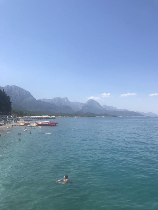 Strand Crystal De Luxe Comfort Collection