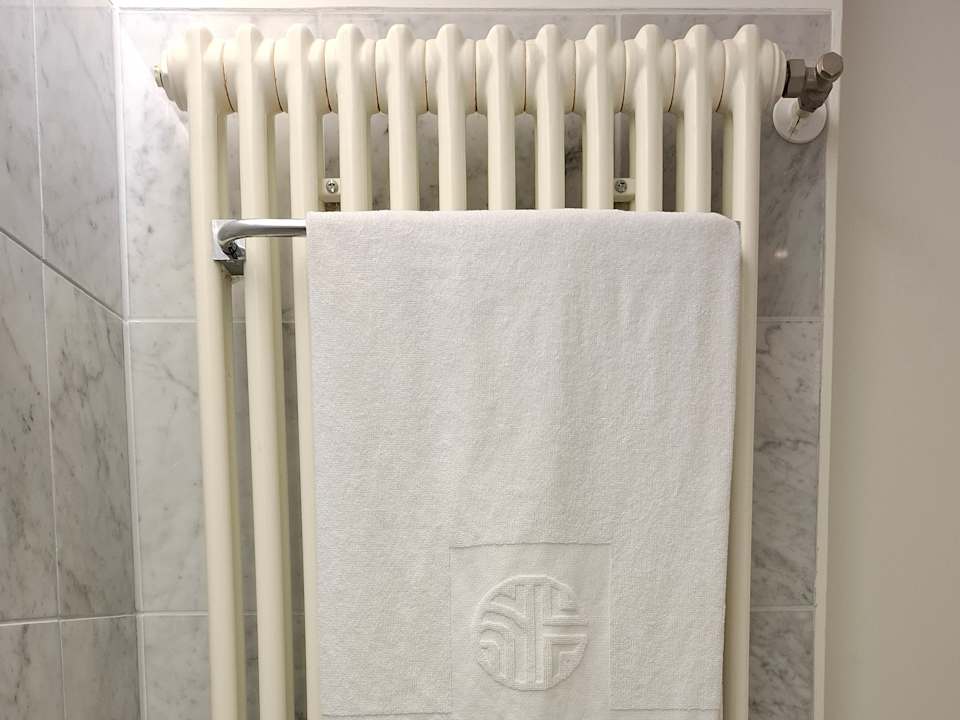 Zimmer NH Collection Köln Mediapark