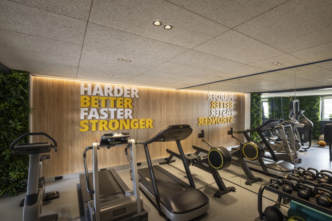 Sport & Freizeit Kesselspitze Hotel & Chalet, Valamar Collection