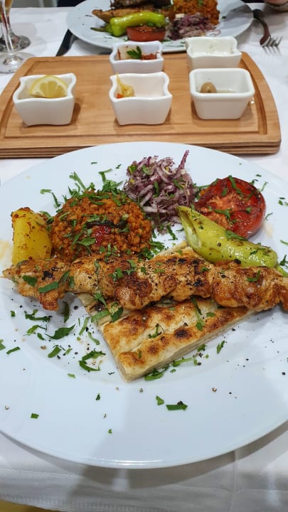 Gastro Hane Family Resort