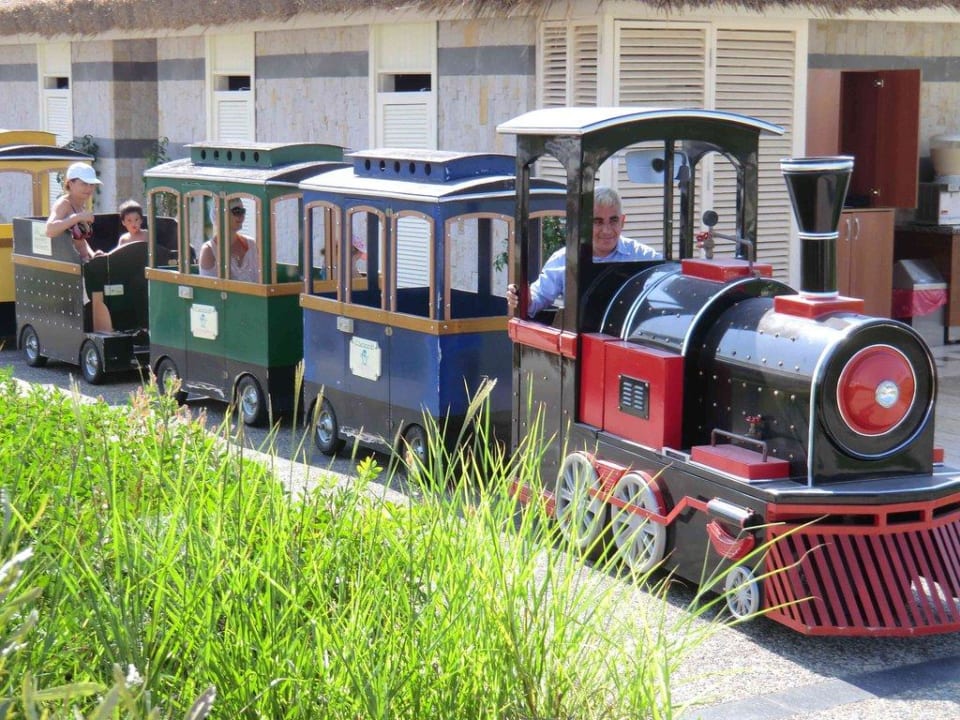 Maxxi Express Maxx Royal Belek Golf Resort