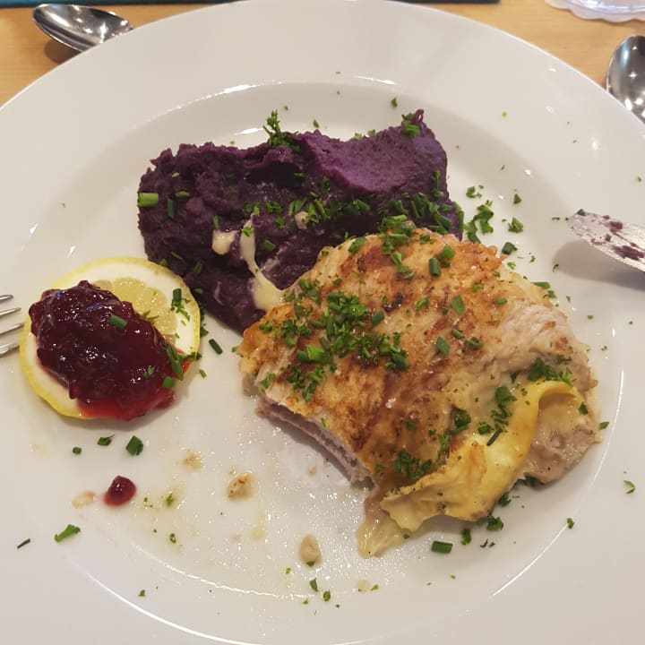 Restaurant Thula Wellnesshotel Bayerischer Wald