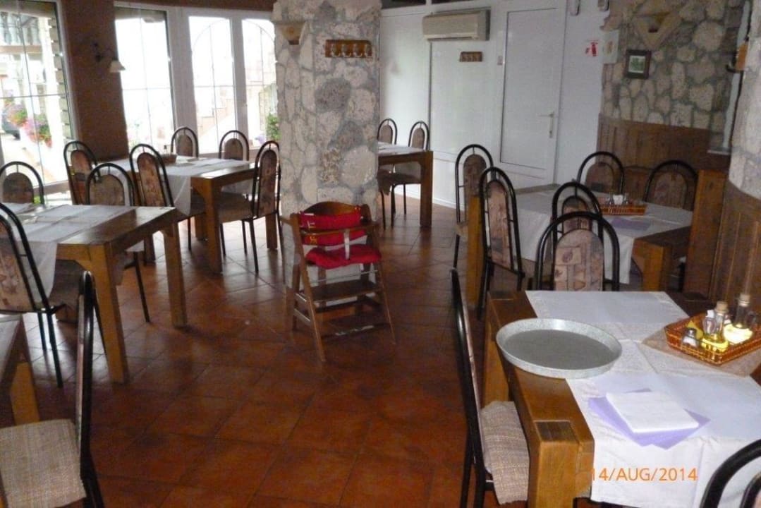 Restaurat SEDRA Holiday Resort-Adults Only