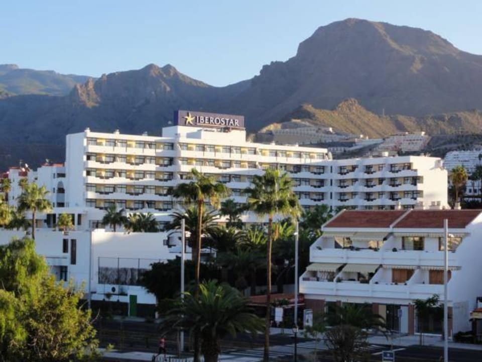 Zimmer Nr. 207 Iberostar Waves Bouganville Playa