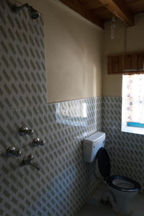 Badezimmer New Asia Trekkers Home