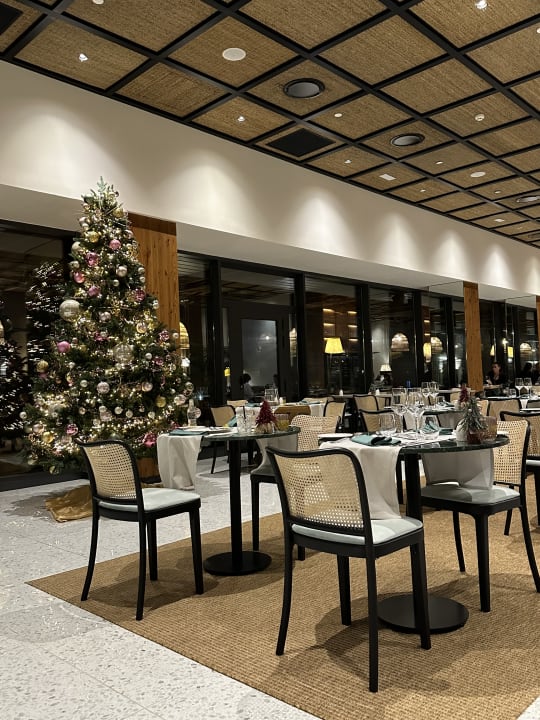 Gastro Aubamar Suites & Spa