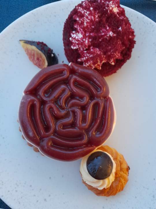 Gastro Hilton Skanes Monastir Beach Resort