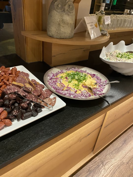 Gastro Landhaus Sponsel-Regus