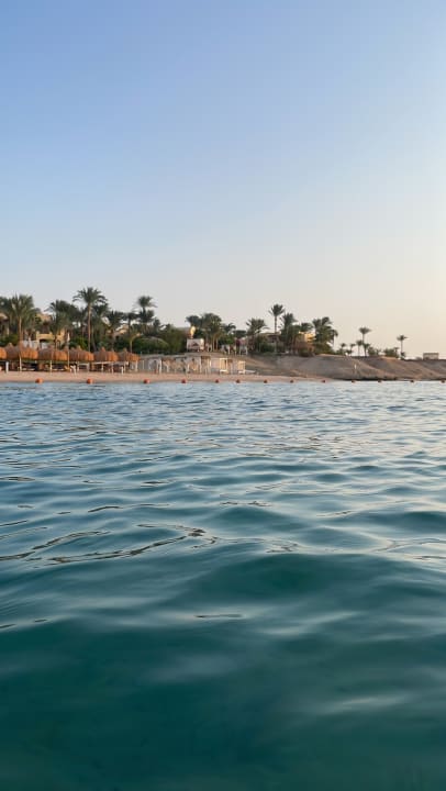 Strand Steigenberger Coraya Beach - Adults only