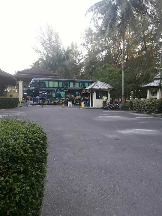 Sonstiges The Grand Southsea Khaolak Beach Resort