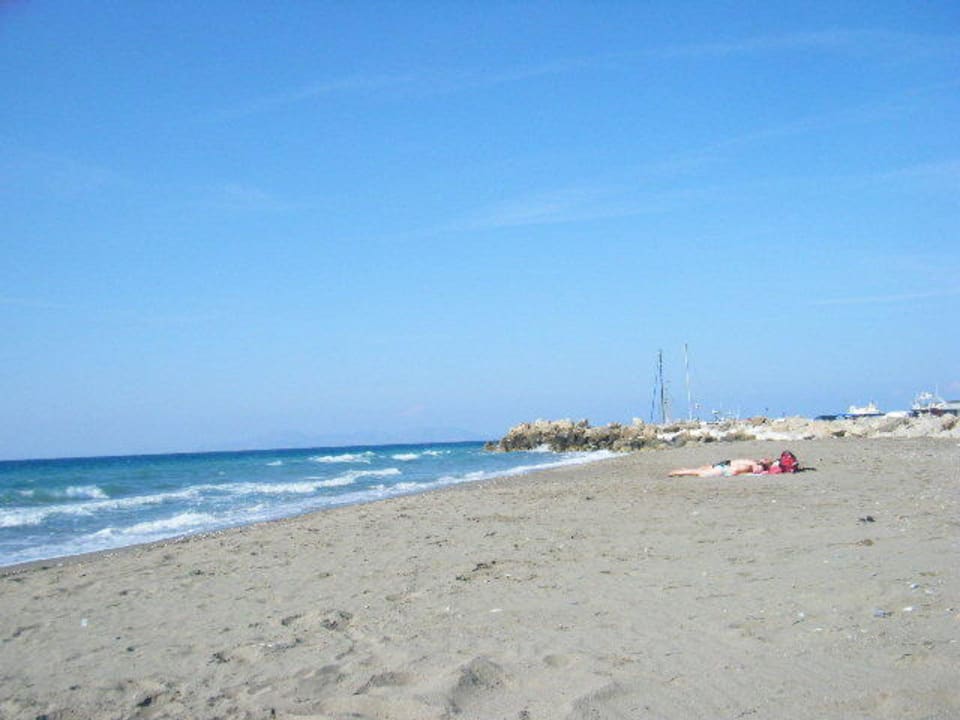 Hotel Nautica Blue All Senses Nautica Blue Exclusive Resort & Spa