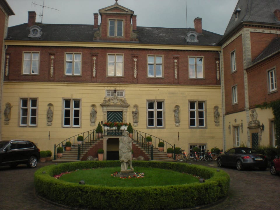 Schloss Ferienzentrum Schloss Dankern