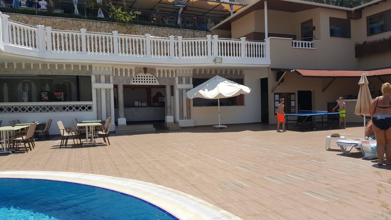 Club Paradiso Hotel Club Paradiso