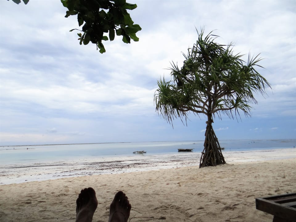 Strand Neptune Pwani Beach Resort & Spa