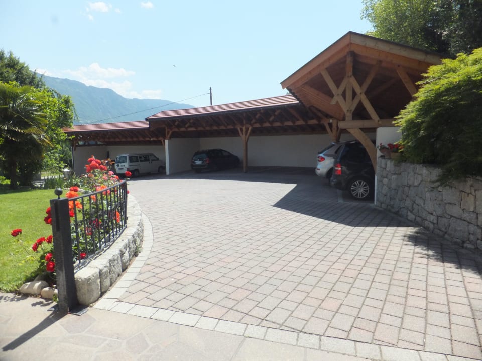 Parken Pension Golser