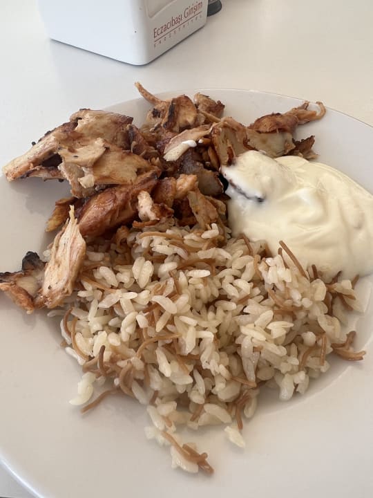 Gastro Hane Family Resort