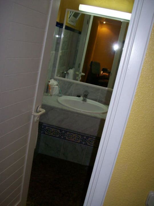 Toilette Park Club Europe