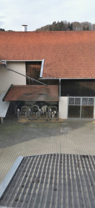 Ausblick Ferienwohnungen Stöcklhof