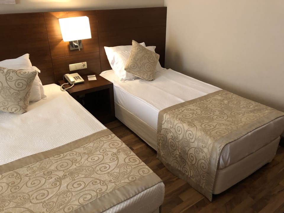 Zimmer Roma Beach Resort & Spa 16+ Adult Only