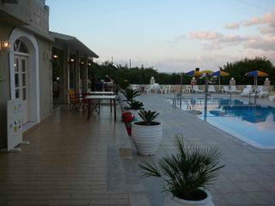 Hotel2 Hotel Heliotrope