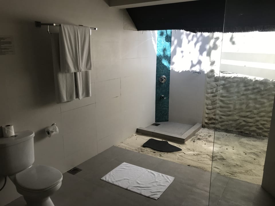 Zimmer Adaaran Select Hudhuran Fushi - Premium All Inclusive