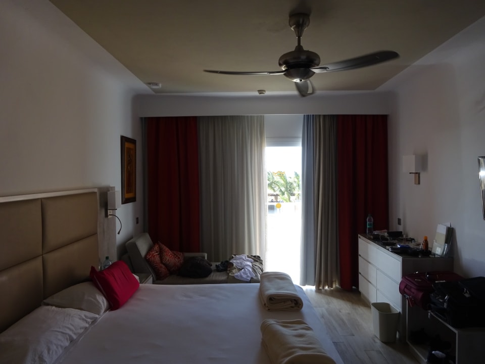 Zimmer Hotel Riu Cabo Verde
