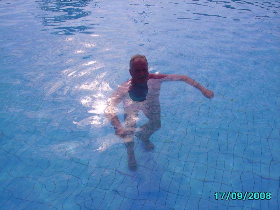 Pool Alba Resort Hotel