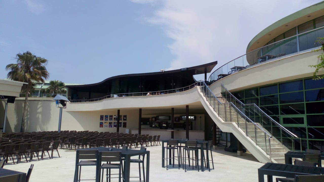 Sport & Freizeit VONRESORT Golden Coast