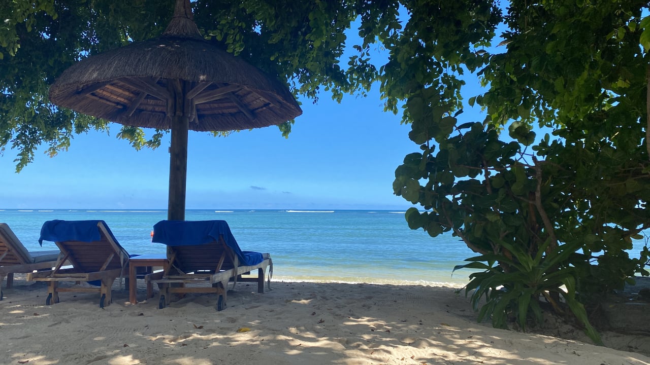 Strand Hilton Mauritius Resort & Spa