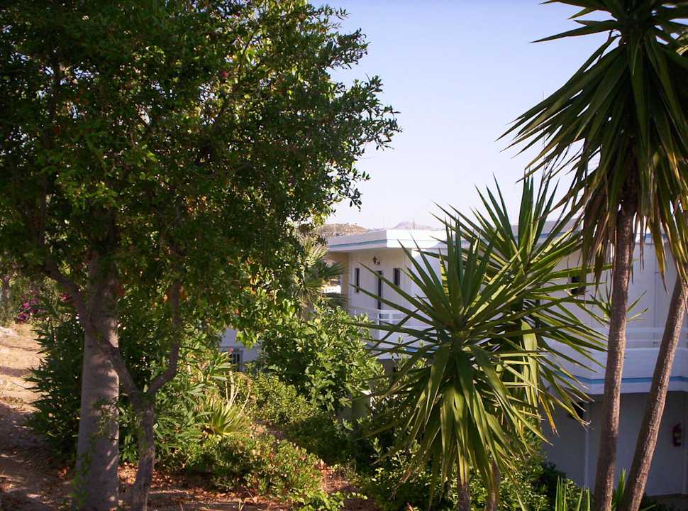 Apartments Hotel Karavos