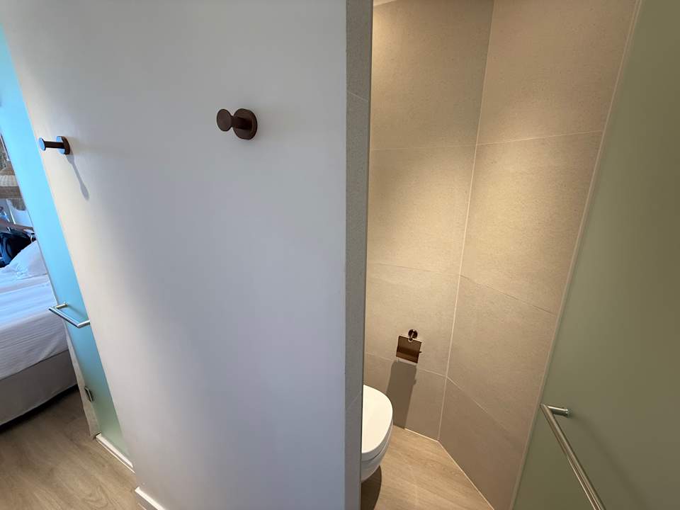 Zimmer Valentin Grand Park Suite Hotel