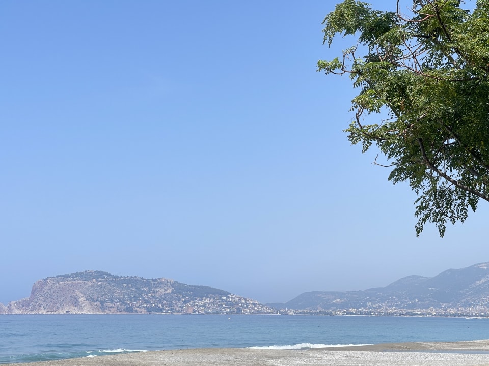 Ausblick Labranda Alantur Resort