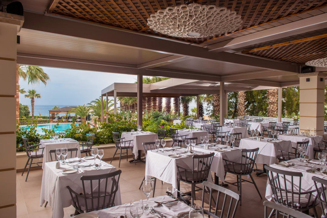 Gastro Rethymno Palace