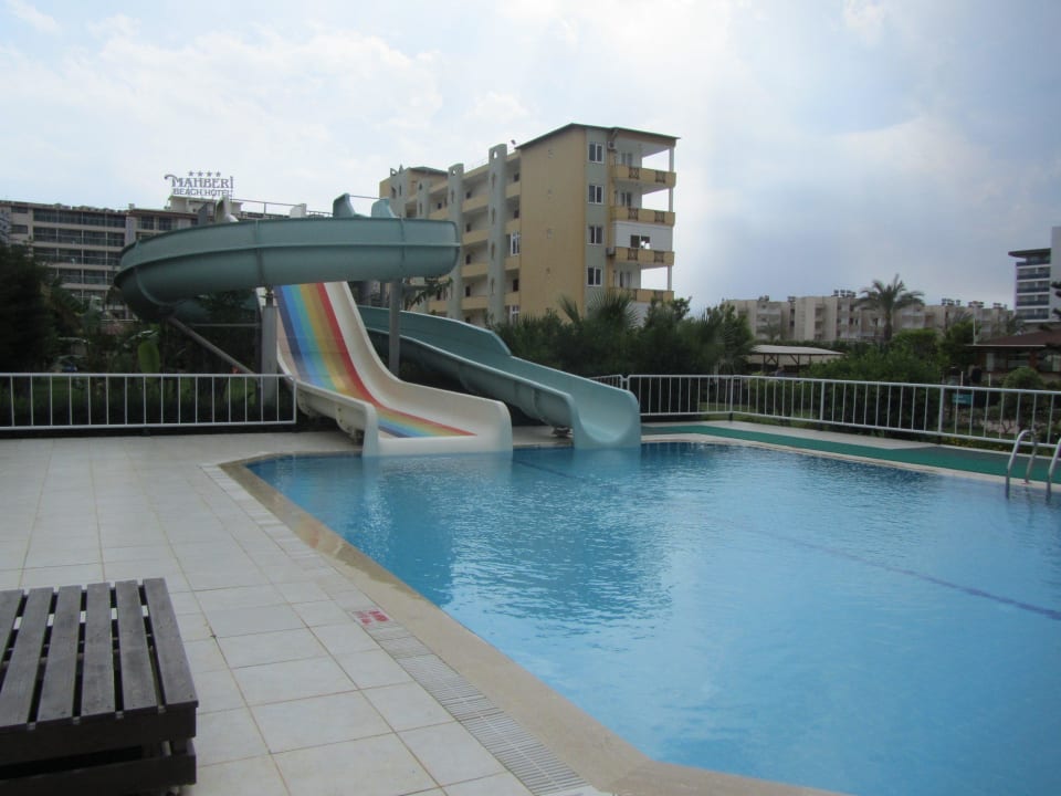 Hotel Titan Select Solivia Hotel