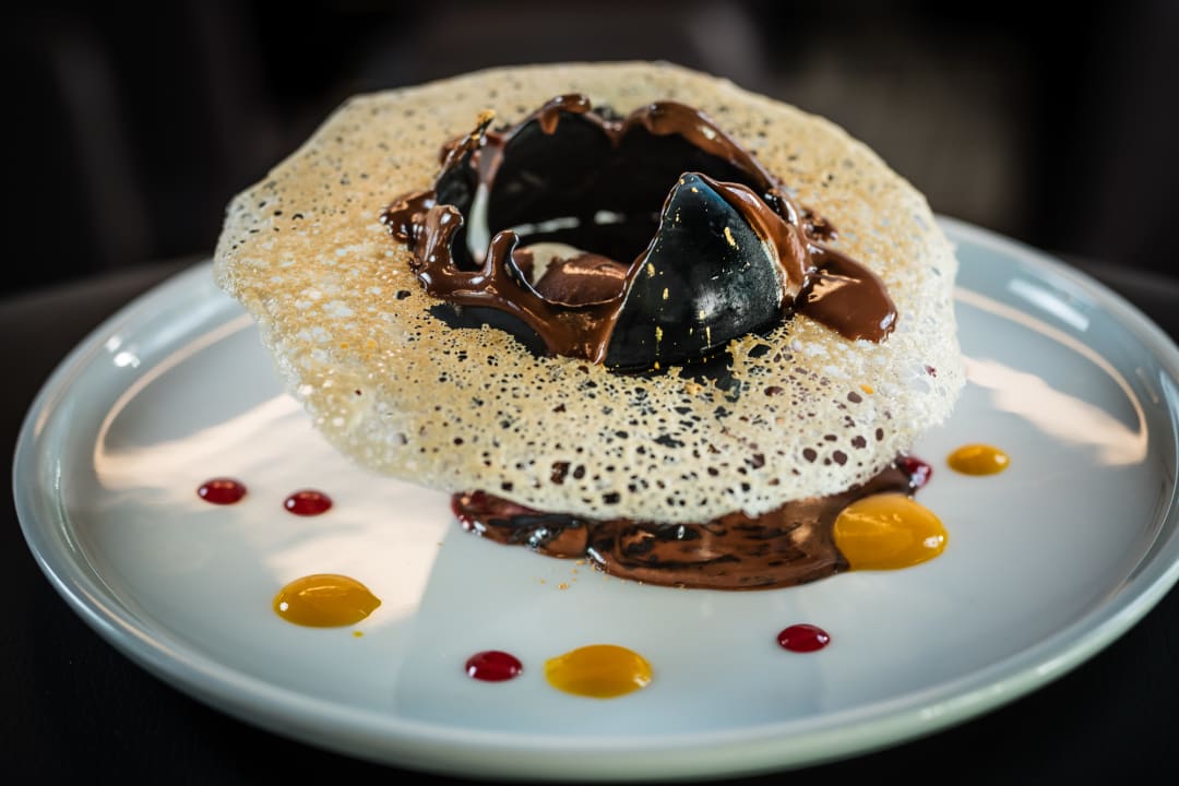 Gastro MOOONS Vienna