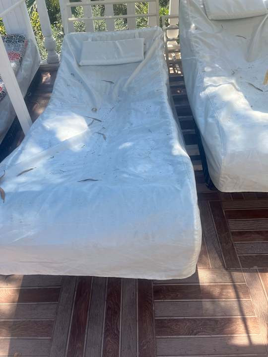 Gartenanlage Club Hotel Anjeliq