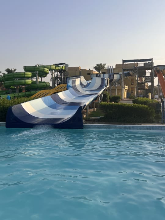 Pool Hotel Titanic Palace