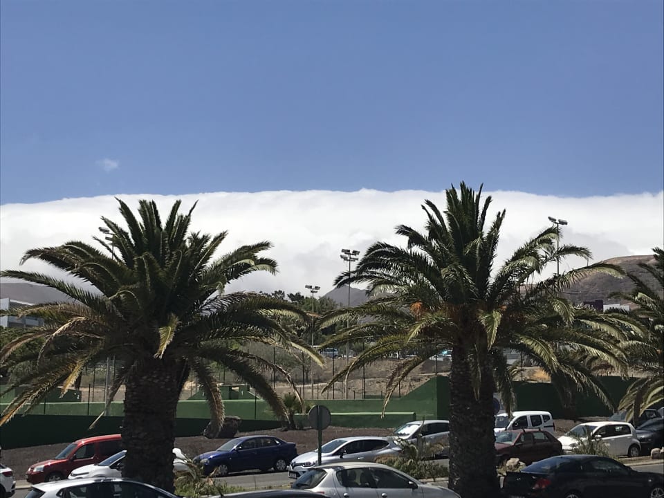 Ausblick Club Jandia Princess