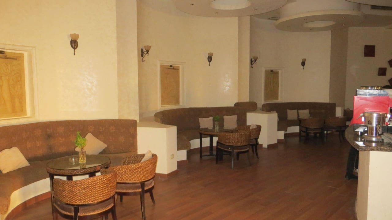 Selbst erklärend Coral Hills Resorts & SPA