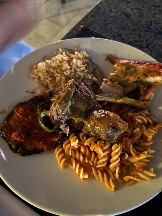 Gastro Jaz Makadina