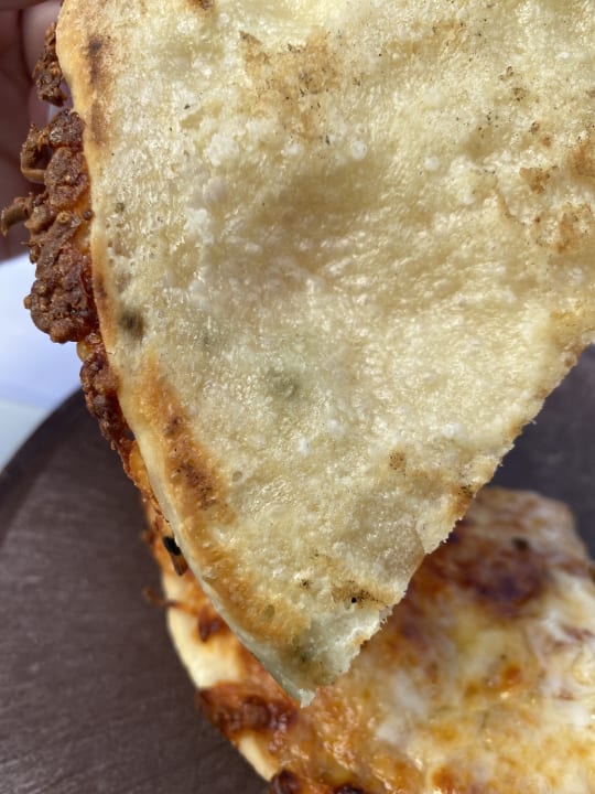 Gastro Melas Lara Hotel