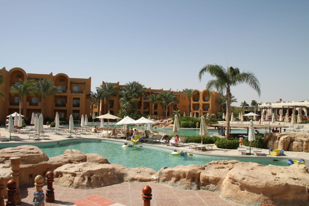 Activitypool Stella Makadi Beach Stella Garden Resort & Spa, Makadi Bay