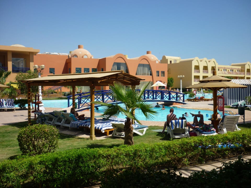 Anlage Titanic Beach Spa & Aqua Park