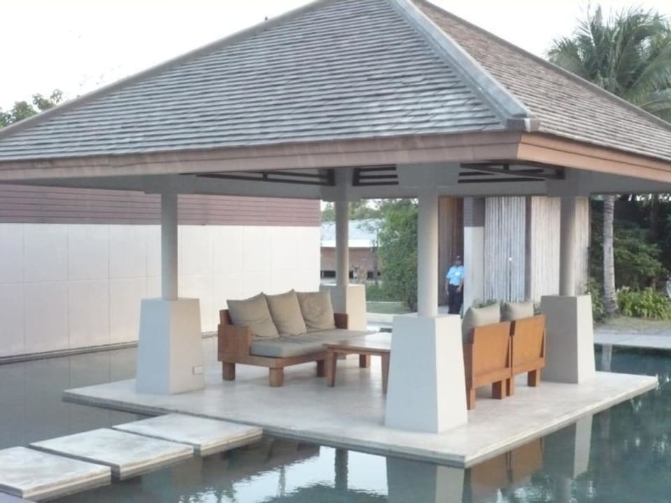 Chill Pavilion Hotel AKA Resort Hua Hin