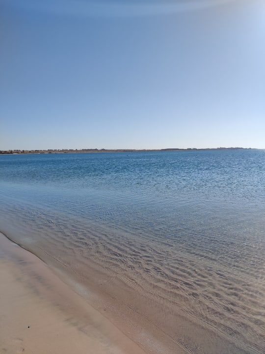 Strand Steigenberger Resort Ras Soma